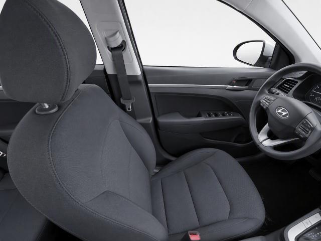 2020 Hyundai Elantra - $14,380