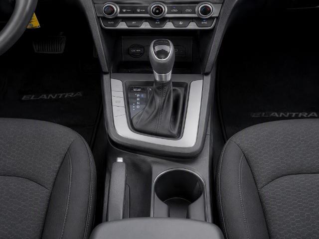 2020 Hyundai Elantra - $14,380