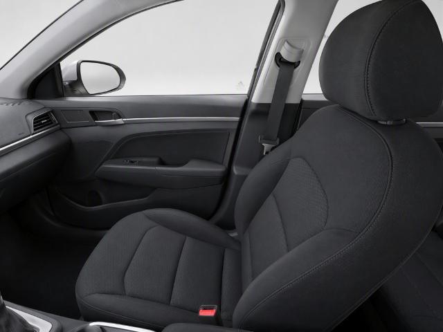 2020 Hyundai Elantra - $14,380