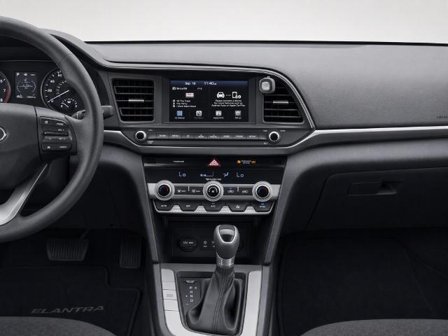 2020 Hyundai Elantra - $14,380