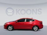 2020 Elantra Thumbnail 2