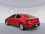 2020 Elantra Thumbnail 3
