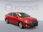2020 Elantra Thumbnail 7