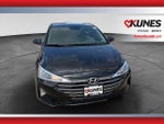 2020 ELANTRA Thumbnail 1
