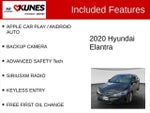 2020 ELANTRA Thumbnail 2
