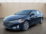 2020 Elantra Thumbnail 1