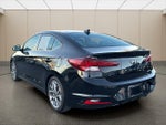 2020 Elantra Thumbnail 3