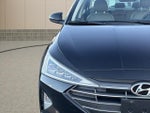 2020 Elantra Thumbnail 10