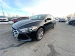 2017 Elantra Thumbnail 4
