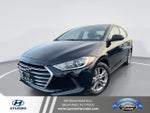 2017 Elantra Thumbnail 1