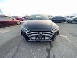 2017 Elantra Thumbnail 3