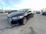 2017 Elantra Thumbnail 4