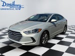 2018 Elantra Thumbnail 1