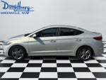 2018 Elantra Thumbnail 2