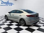 2018 Elantra Thumbnail 3