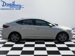 2018 Elantra Thumbnail 6