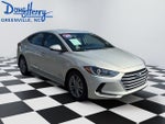 2018 Elantra Thumbnail 7