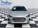 2018 Elantra Thumbnail 8