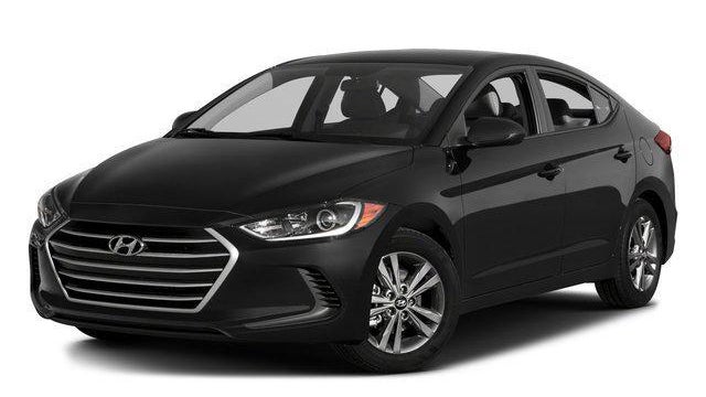 Preowned 2018 Hyundai ELANTRA SEL for Sale