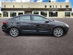 2019 Elantra Thumbnail 2