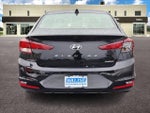 2019 Elantra Thumbnail 4