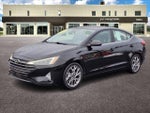 2019 Elantra Thumbnail 7