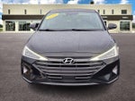 2019 Elantra Thumbnail 8