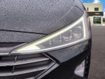 2019 Elantra Thumbnail 10