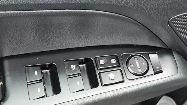 2019 Hyundai ELANTRA Limited