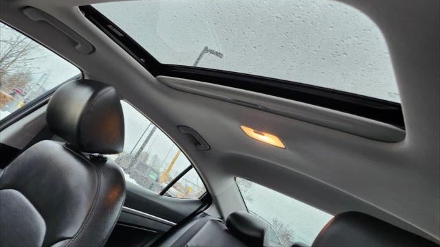 2019 Hyundai ELANTRA Limited