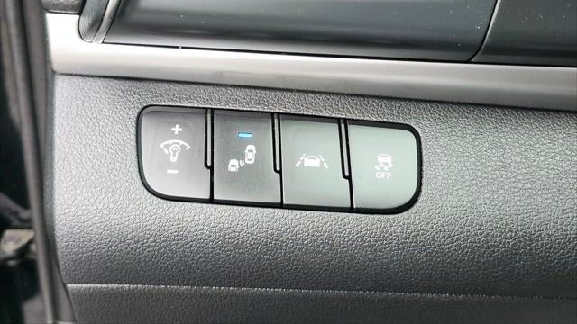 2019 Hyundai ELANTRA Limited