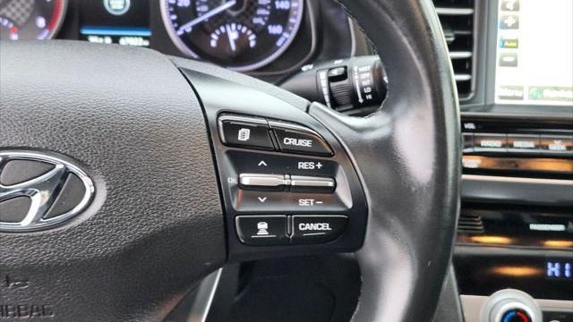 2019 Hyundai ELANTRA Limited
