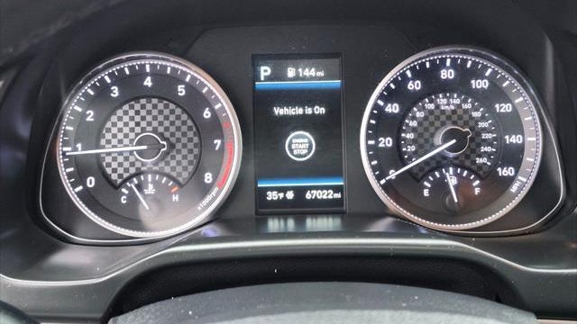 2019 Hyundai ELANTRA Limited