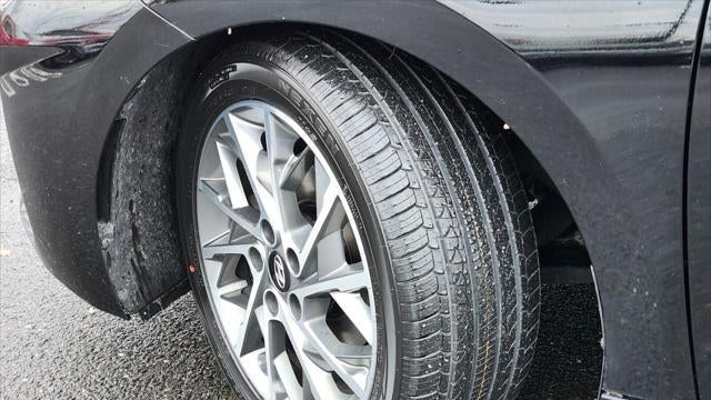2019 Hyundai ELANTRA Limited