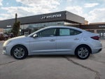 2019 Elantra Thumbnail 2