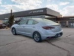 2019 Elantra Thumbnail 3