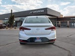 2019 Elantra Thumbnail 4