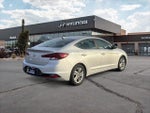2019 Elantra Thumbnail 5
