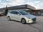 2019 Elantra Thumbnail 7