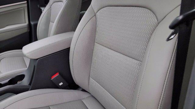2020 Hyundai ELANTRA Limited
