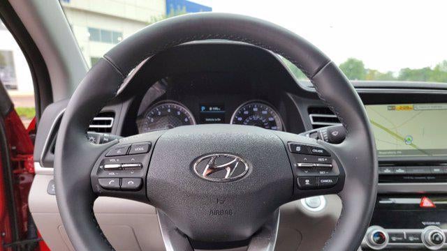2020 Hyundai ELANTRA Limited