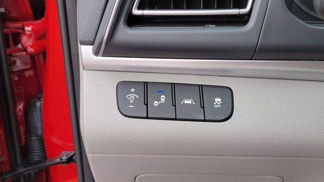 2020 Hyundai ELANTRA Limited