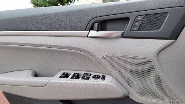 2020 Hyundai ELANTRA Limited