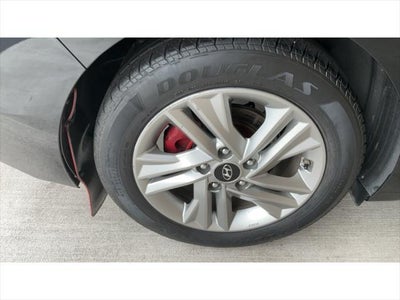 Photo of a 2020 Hyundai Elantra SEL 4DR Sedan for sale