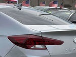 2020 Elantra Thumbnail 2