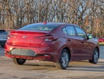 2020 Elantra Thumbnail 7
