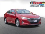 2020 ELANTRA Thumbnail 1