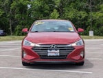 2020 ELANTRA Thumbnail 2