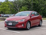 2020 ELANTRA Thumbnail 3