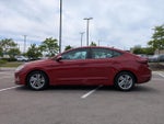 2020 ELANTRA Thumbnail 4